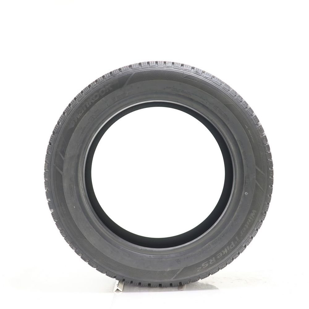 New 225/55R17 Hankook Winter i*Pike RS2 W429 101T - Image 3
