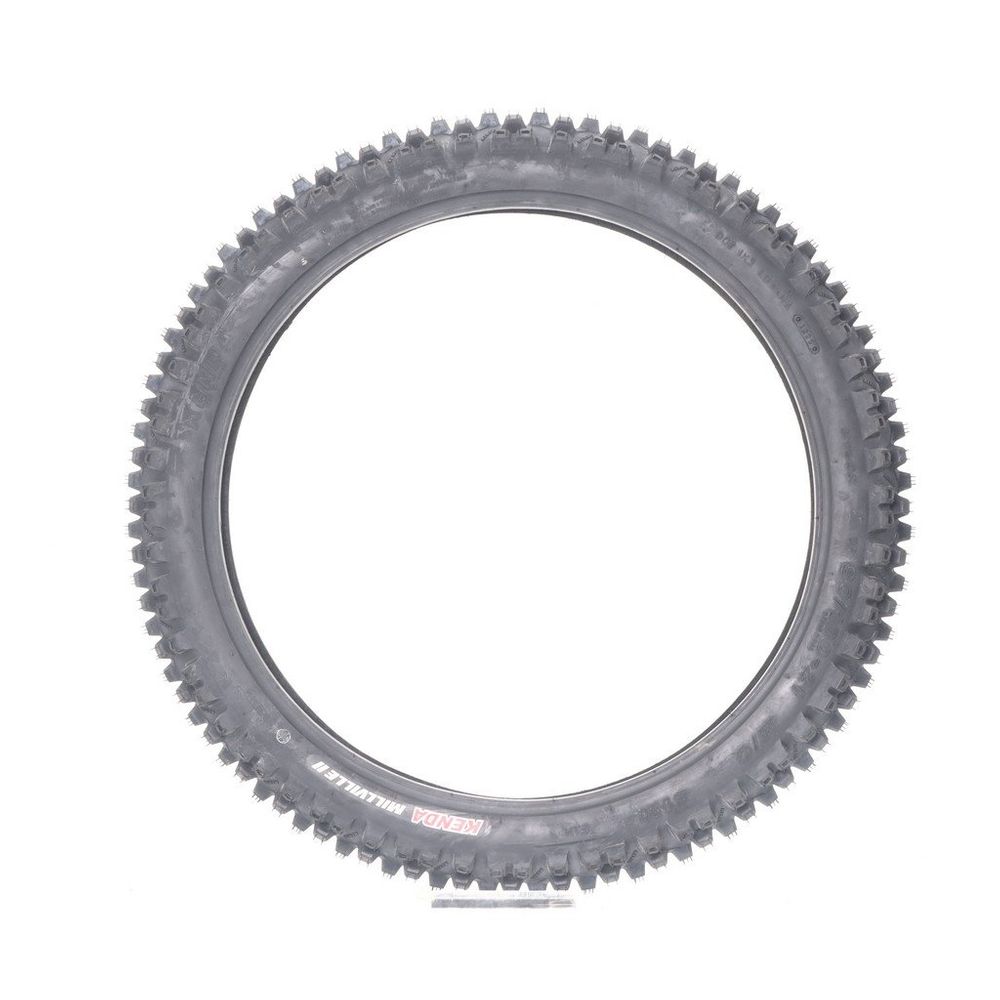 New 80/100-21 Kenda K785 MILLVILLE II 51M - Image 3