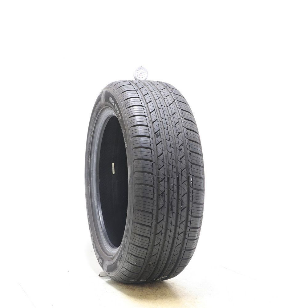 Used 225/55R18 Milestar MS932 Sport 98V - 9/32 - Image 1