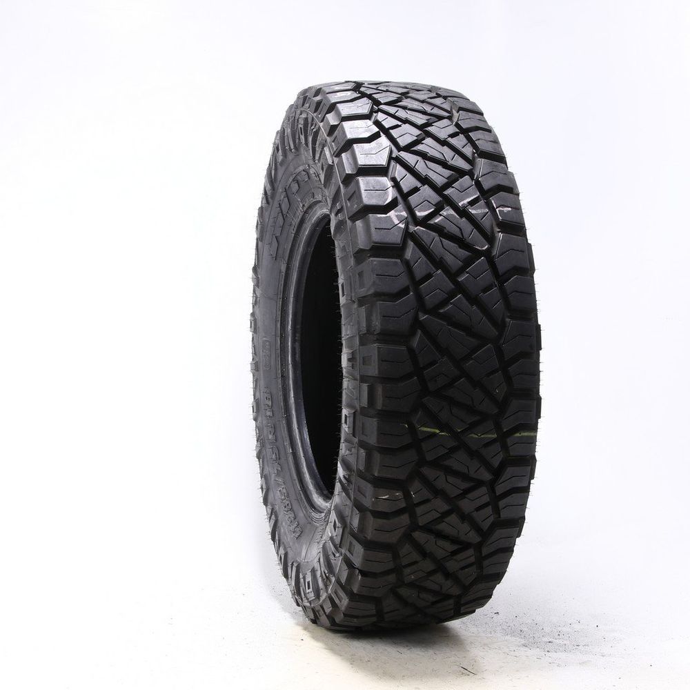 Used LT 285/75R18 Nitto Ridge Grappler 129/126Q E - 14/32 - Image 1