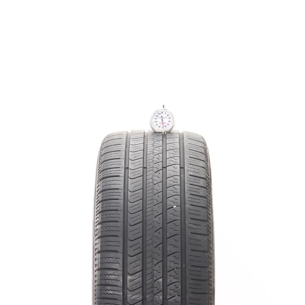 Used 235/65R17 Pirelli Scorpion AS Plus 3 104H - 6.5/32 - Image 2