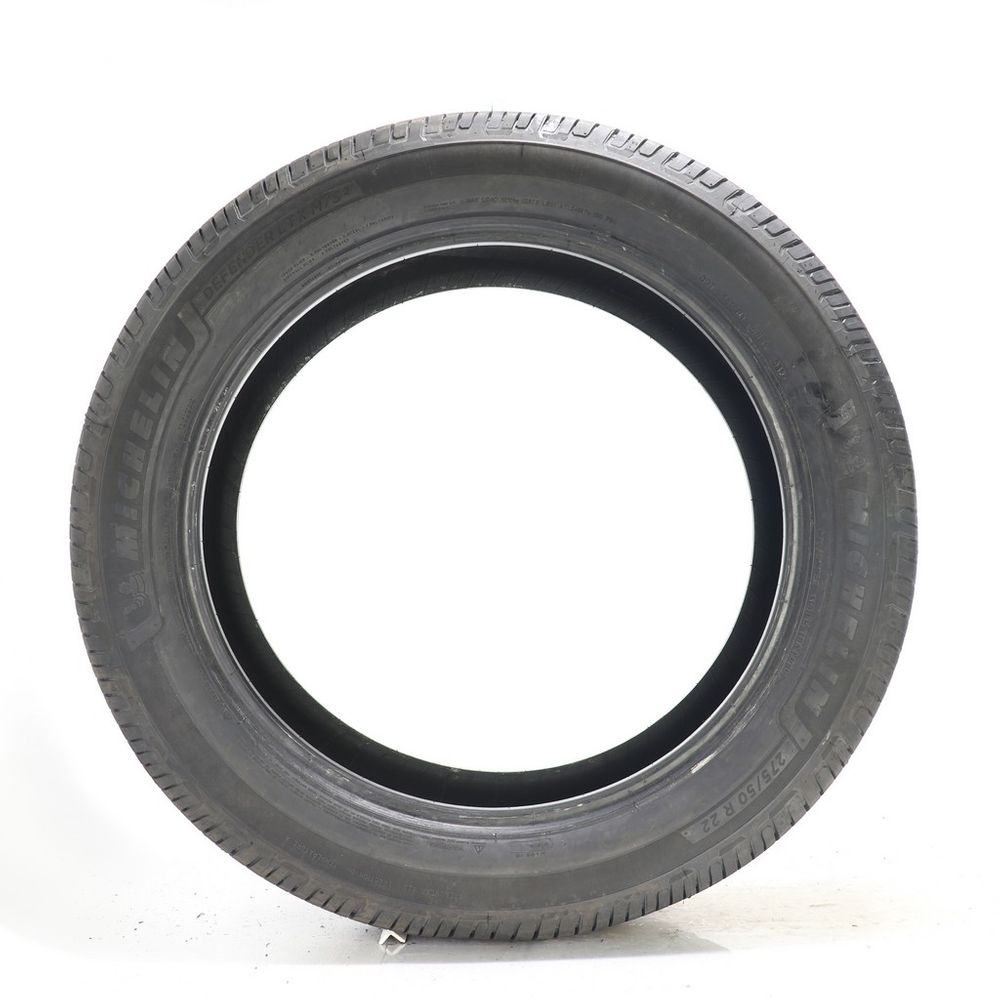 Used 275/50R22 Michelin Defender LTX M/S 2 115H - 11/32 - Image 3