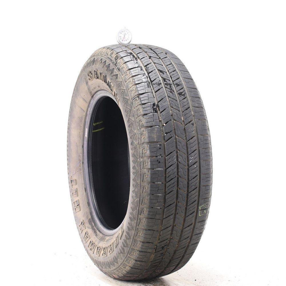 Used 245/70R17 Sailun Terramax HLT 110T - 7.5/32 - Image 1