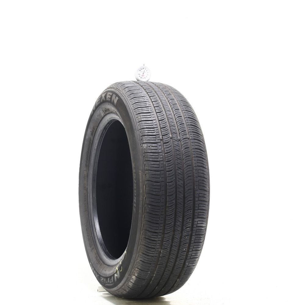 Used 215/60R17 Nexen N'Priz AH5 96T - 7.5/32 - Image 1