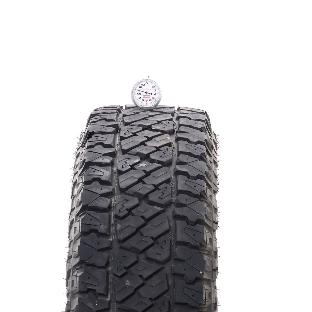 Used LT 235/75R15 Americus Rugged A/T R 116/113S E - 11/32 - Image 2