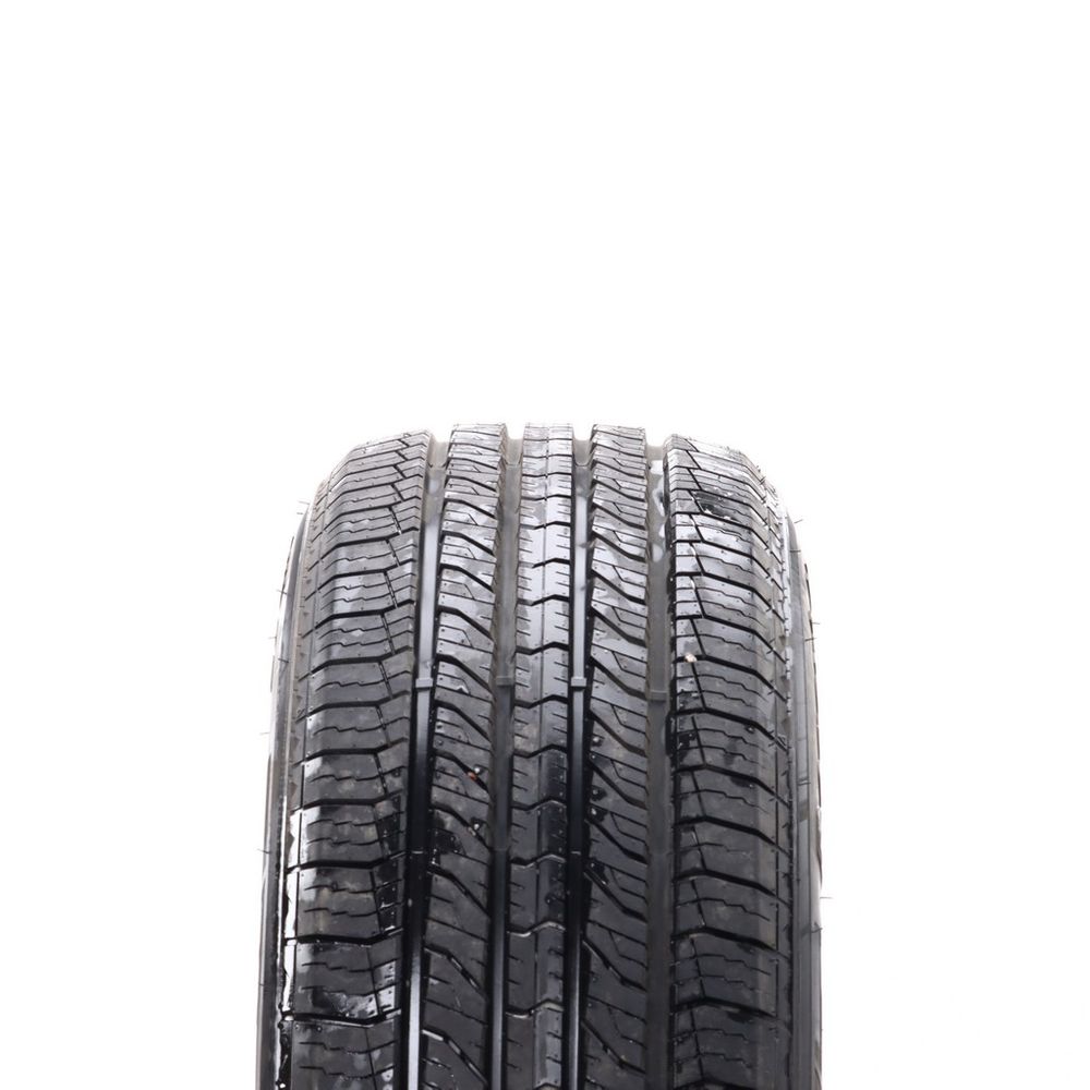 Set of (2) Driven Once 245/60R18 Achilles Desert Hawk HT3 105T - 10/32 - Image 2