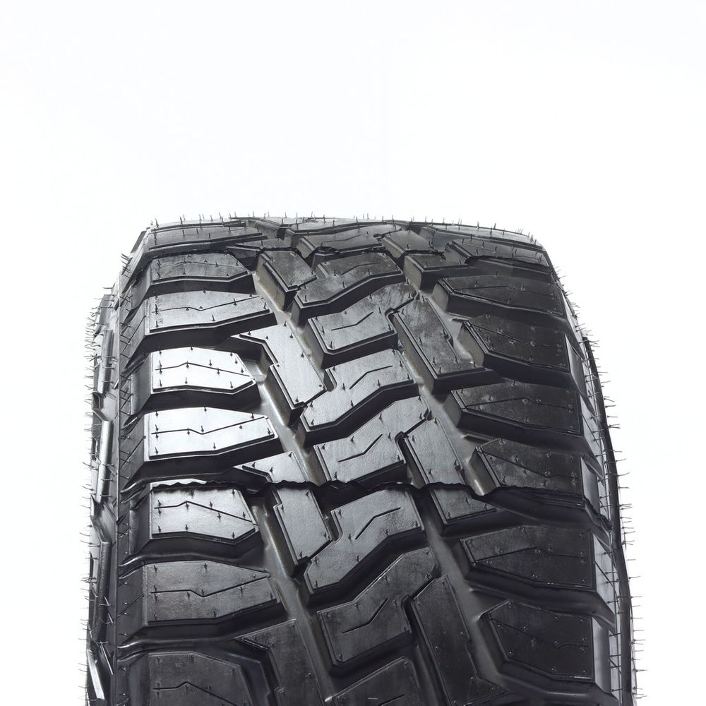 New LT 37X12.5R22 Toyo Open Country RT 123Q E - New - Image 2