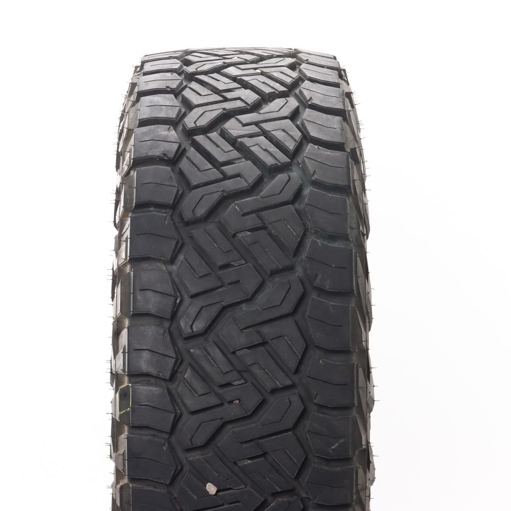 Used LT 37X12.5R18 Nitto Recon Grappler A/T 128R E - 16/32 - Image 2