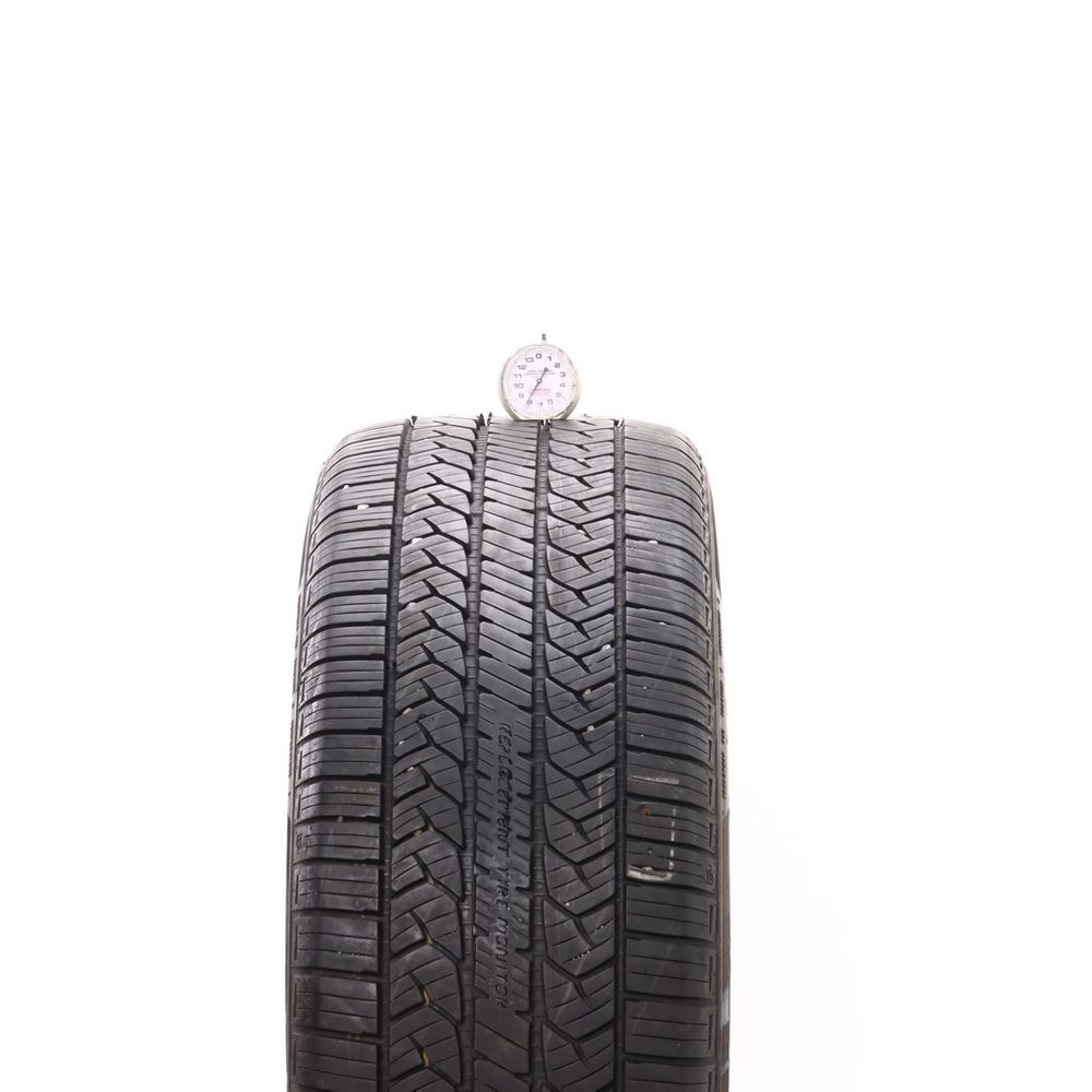 Set of (2) Used 245/55R19 General Altimax RT45 103H - 8-9.5/32 - Image 2