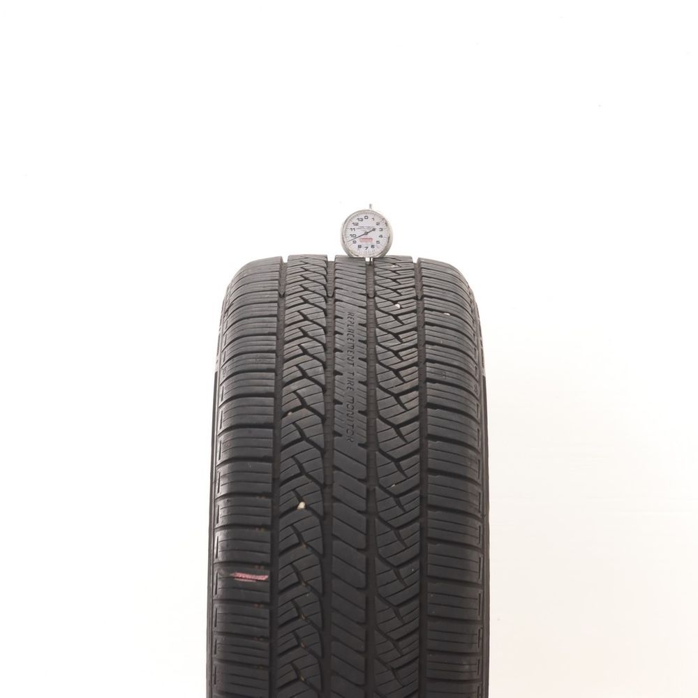 Set of (2) Used 245/55R19 General Altimax RT45 103H - 8-9.5/32 - Image 5