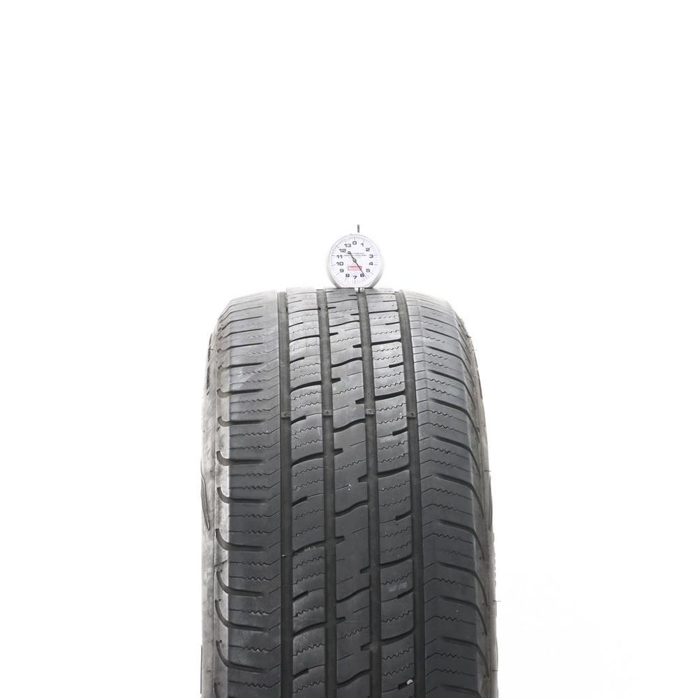 Set of (2) Used 235/65R17 DeanTires Road Control NW-3 Touring A/S 104T - 5.5/32 - Image 2