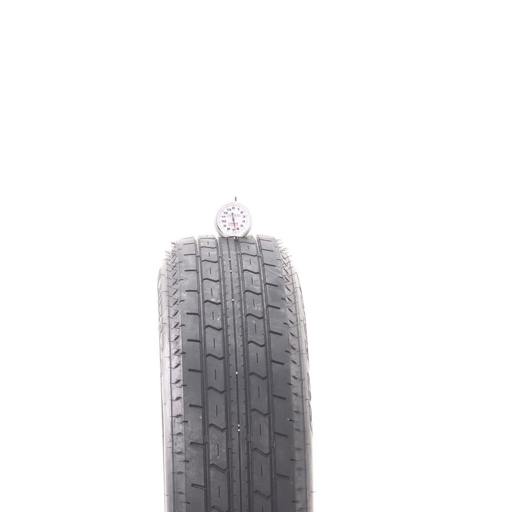 Used ST 205/75R15 Trailquest Radial ST 101/97L C - 6.5/32 - Image 2