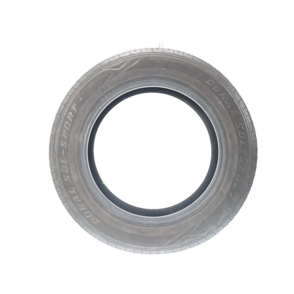 Used 245/60R18 Doral SDL-Sport+ 105H - 7.5/32 - Image 3