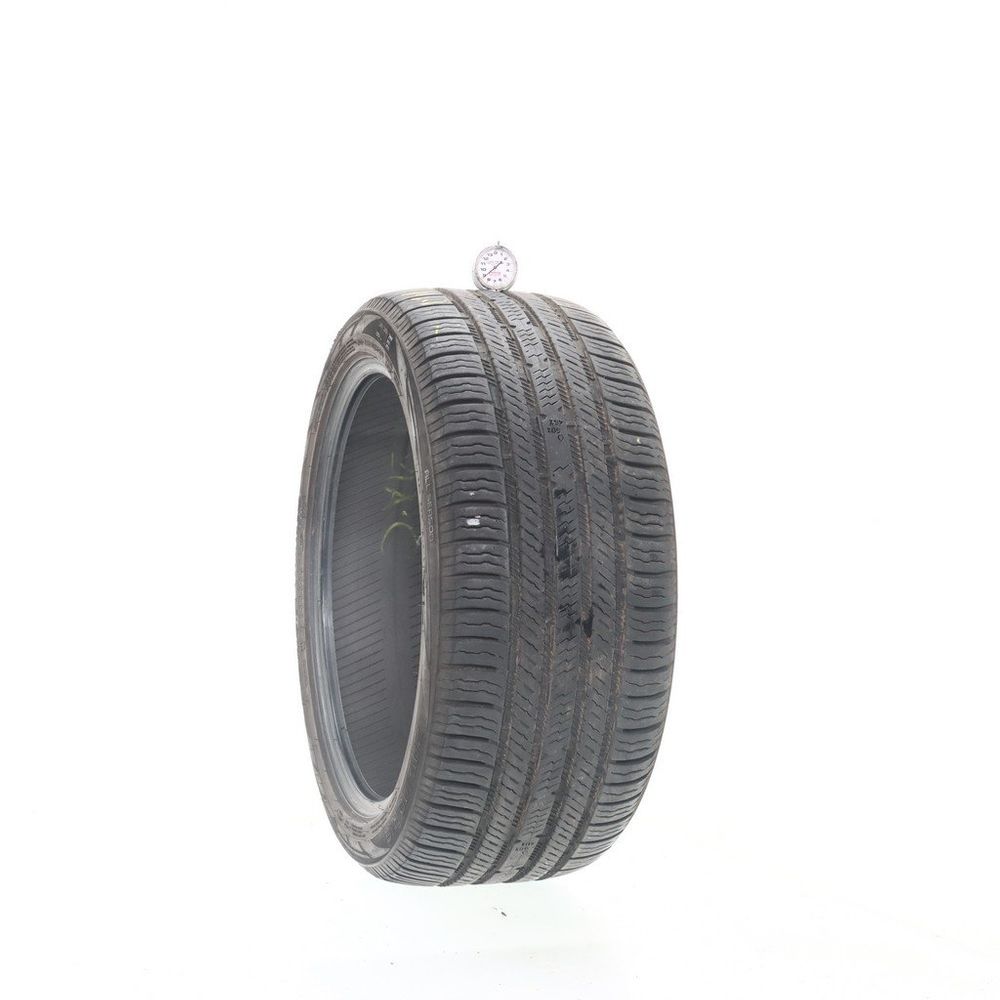 Used 245/40R18 Nokian One 97V - 8.5/32 - Image 1