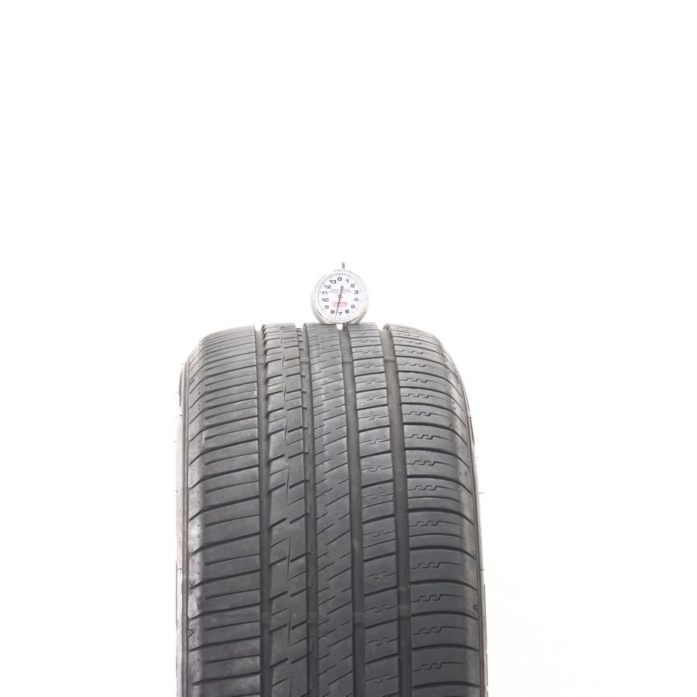 Used 235/55ZR19 Falken Azenis FK460 A/S 105Y - 7.5/32 - Image 2