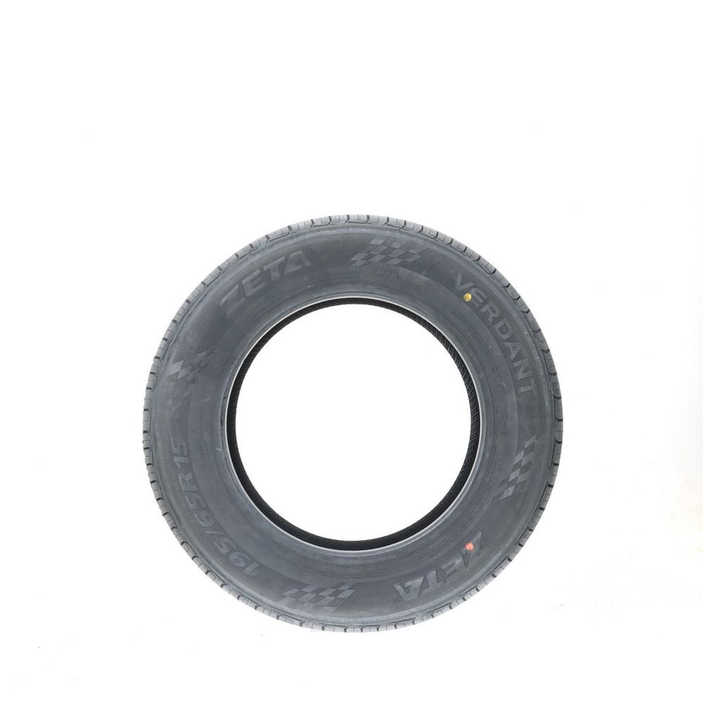 New 195/65R15 Zeta Verdant 91V - Image 3