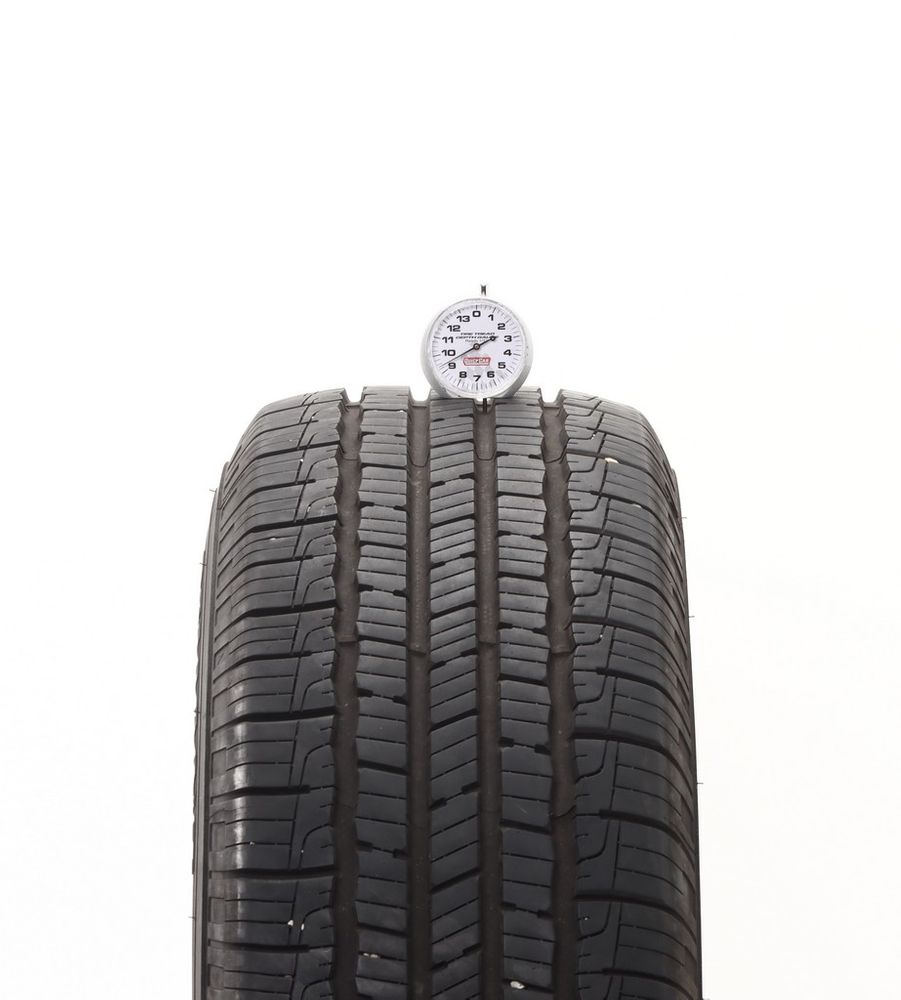Set of (2) Used 215/60R17 Goodyear Reliant All-season 96V - 9/32 - Image 2