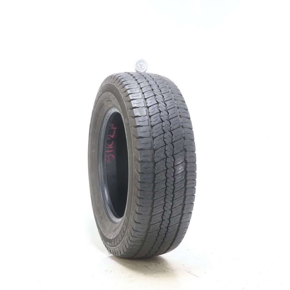 Used 235/65R16C General Grabber HD VAN 121/119R - 11/32 - Image 1