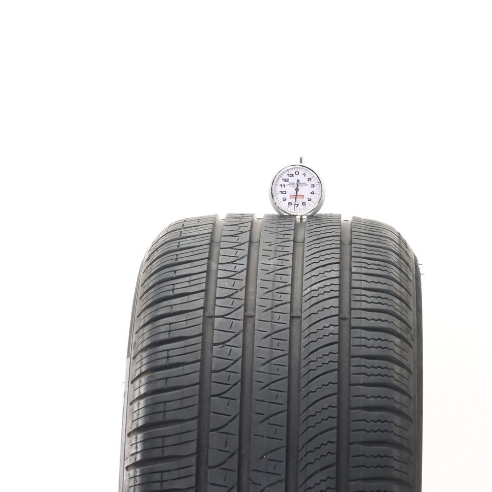 Used 245/50R18 Pirelli P Zero GOE 104W - 7/32 - Image 2