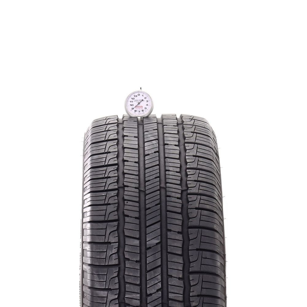 Set of (2) Used 235/45R18 Goodyear Reliant All-season 94V - 7.5-8.5/32 - Image 5