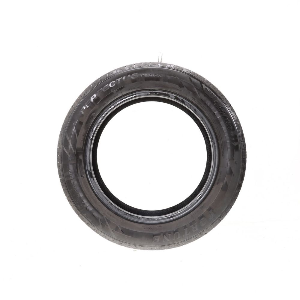 Used 225/60R17 Fortune Perfectus FSR602 1N/A - 7.5/32 - Image 3