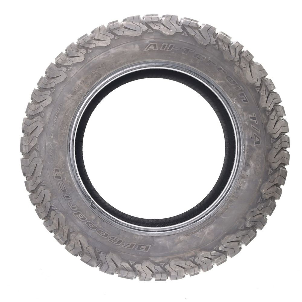 Set of (2) Used LT 275/65R20 BFGoodrich All-Terrain T/A KO2 126/123S E - 9-9.5/32 - Image 6