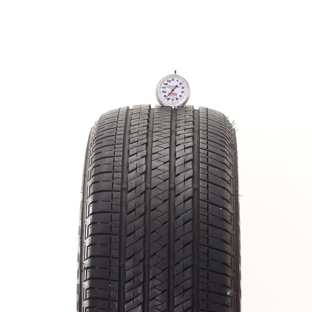 Set of (4) Used 225/65R17 Bridgestone Ecopia EP422 Plus 102T - 8-8.5/32 - Image 5