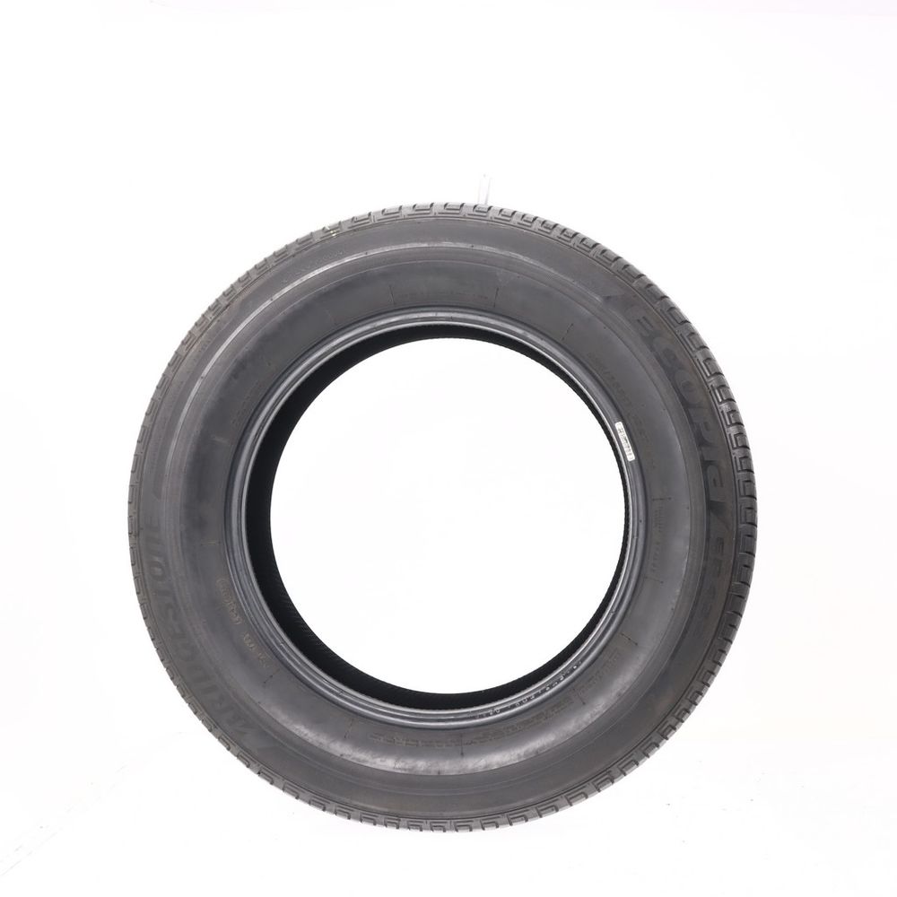 Set of (4) Used 225/65R17 Bridgestone Ecopia EP422 Plus 102T - 8-8.5/32 - Image 6