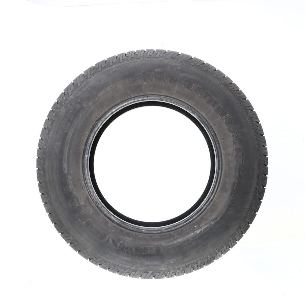 Used LT 235/80R17 General Ameritrac 120/117R E - 4.5/32 - Image 3