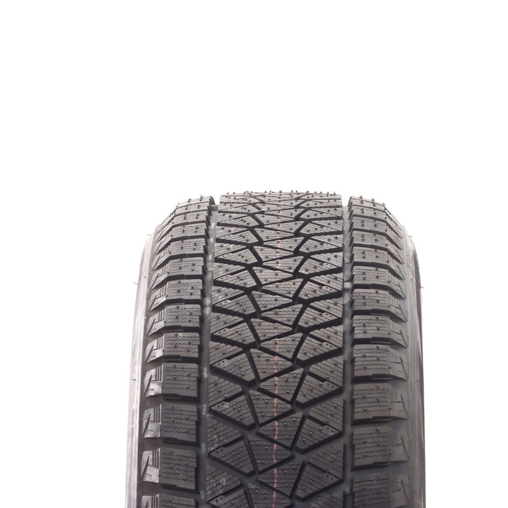 New 235/55R18 Bridgestone Blizzak DM-V2 100T - Image 2