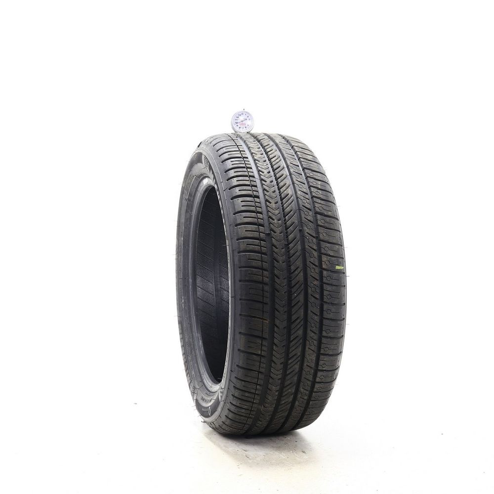 Set of (2) Used 225/50ZR17 Michelin Pilot Sport All Season 4 98Y - 8-9.5/32 - Image 4