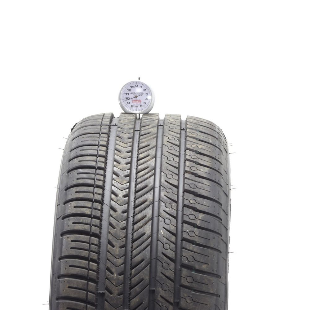 Set of (2) Used 225/50ZR17 Michelin Pilot Sport All Season 4 98Y - 8-9.5/32 - Image 5
