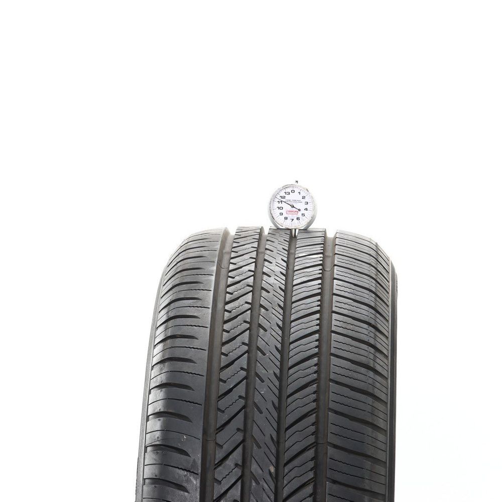 Set of (4) Used 235/50R19 Yokohama YK-GTX 99V - 11-11.5/32 - Image 5