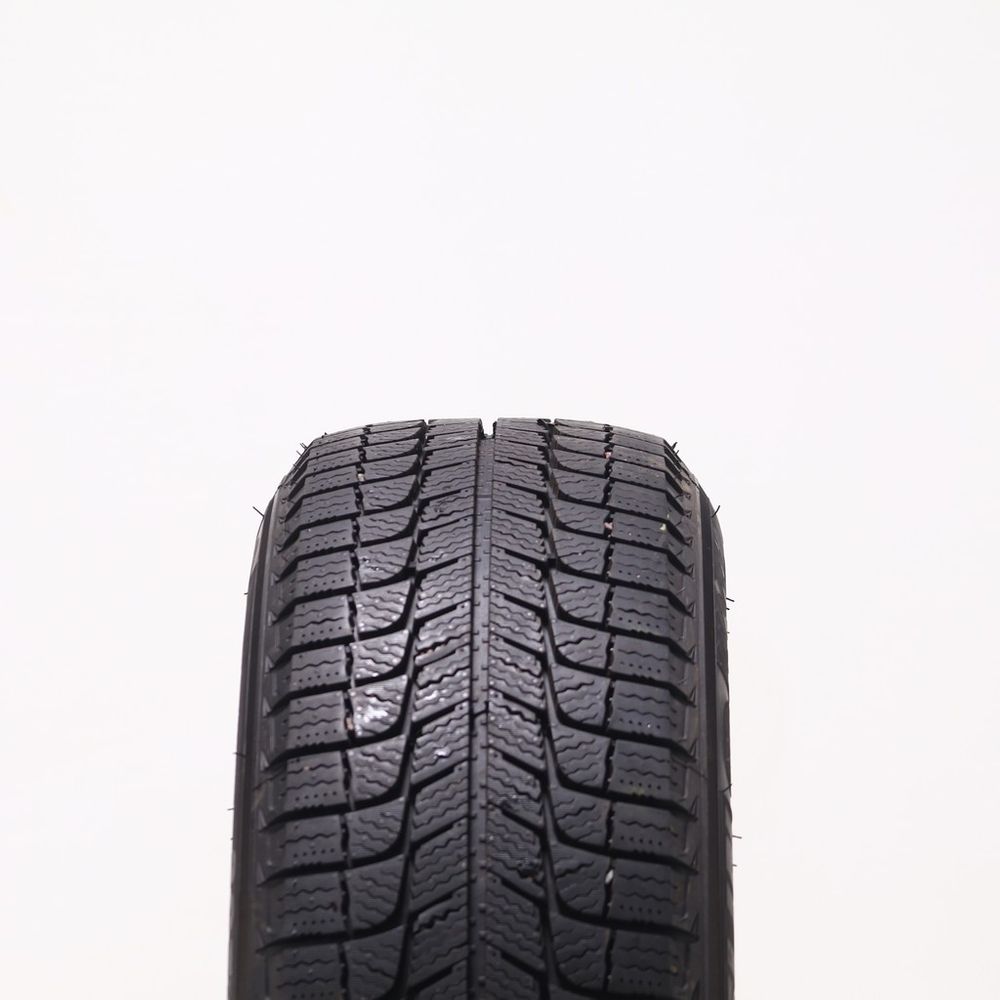 Driven Once 205/65R15 Michelin X-Ice Xi3 99T - 10/32 - Image 2