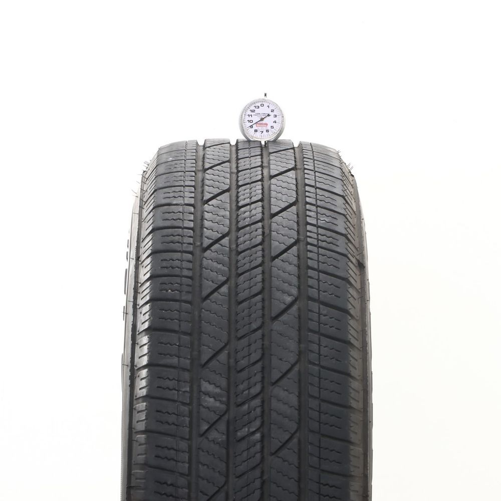 Set of (2) Used 265/70R17 Bridgestone Dueler LX 115T - 8-9/32 - Image 5
