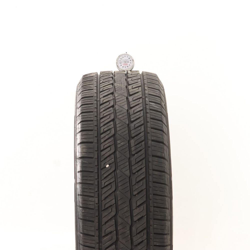 Used 245/60R18 General Grabber H/T 105H - 10.5/32 - Image 2