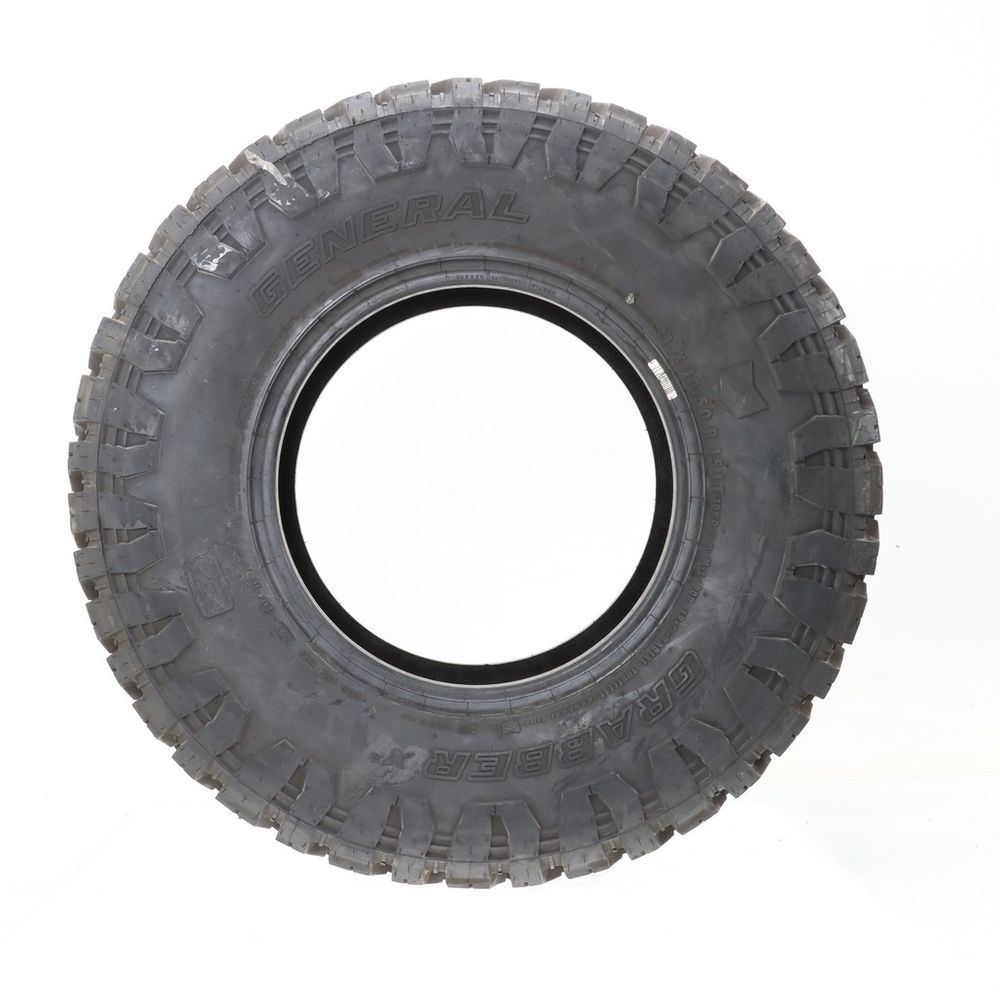 New LT 31X10.5R15 General Grabber X3 109Q E - Image 3