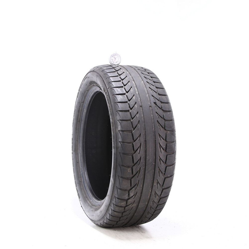 Set of (2) Used 235/50ZR18 BFGoodrich g-Force Sport Comp 2 97W - 5.5-6/32 - Image 1