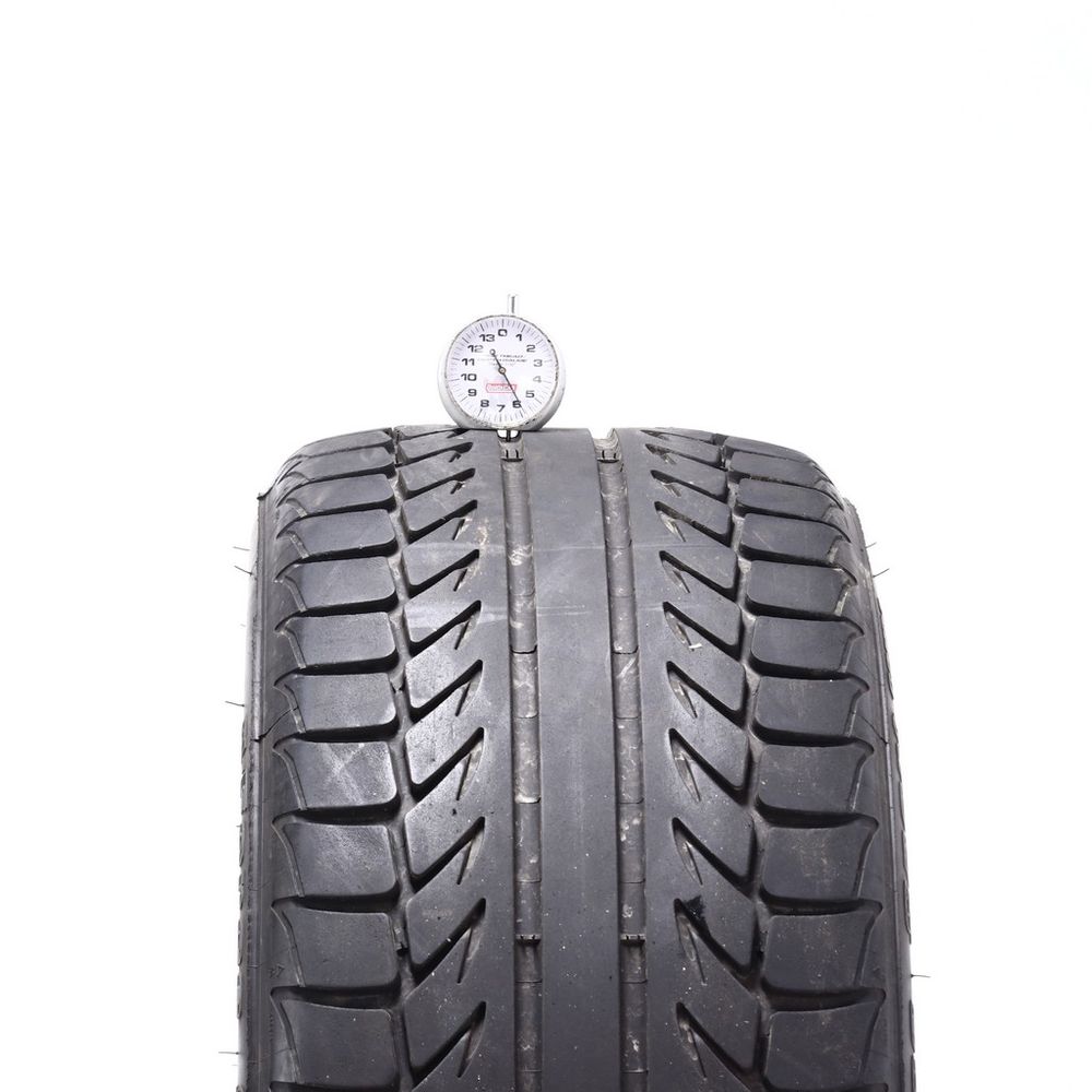 Set of (2) Used 235/50ZR18 BFGoodrich g-Force Sport Comp 2 97W - 5.5-6/32 - Image 2