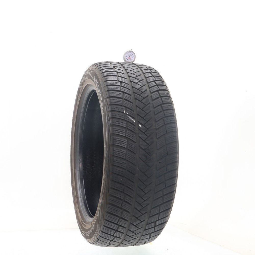Used 265/45R20 Vredestein Wintrac Pro 108V - 7/32 - Image 1