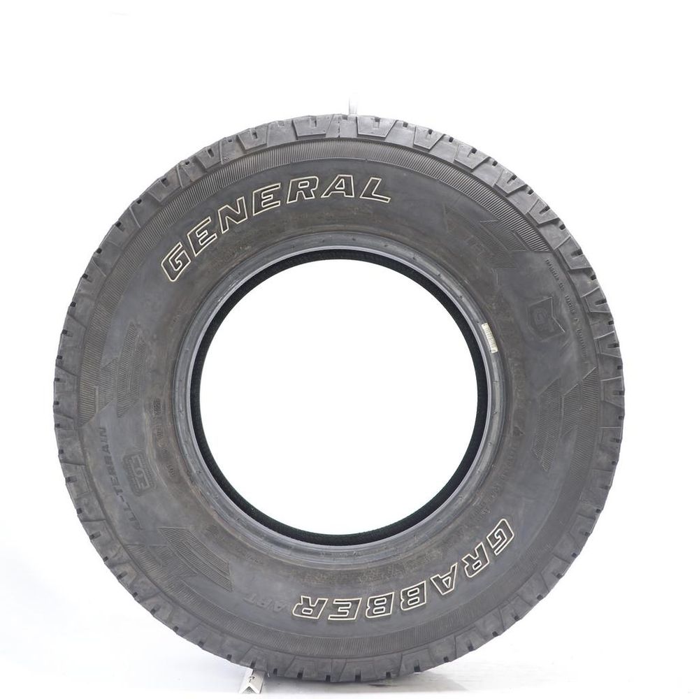 Used 245/75R16 General Grabber APT 111T - 11/32 - Image 3