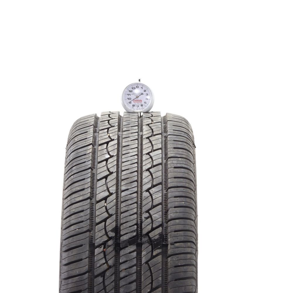 Used 205/60R16 Continental ControlContact Tour A/S Plus 92H - 9/32 - Image 2