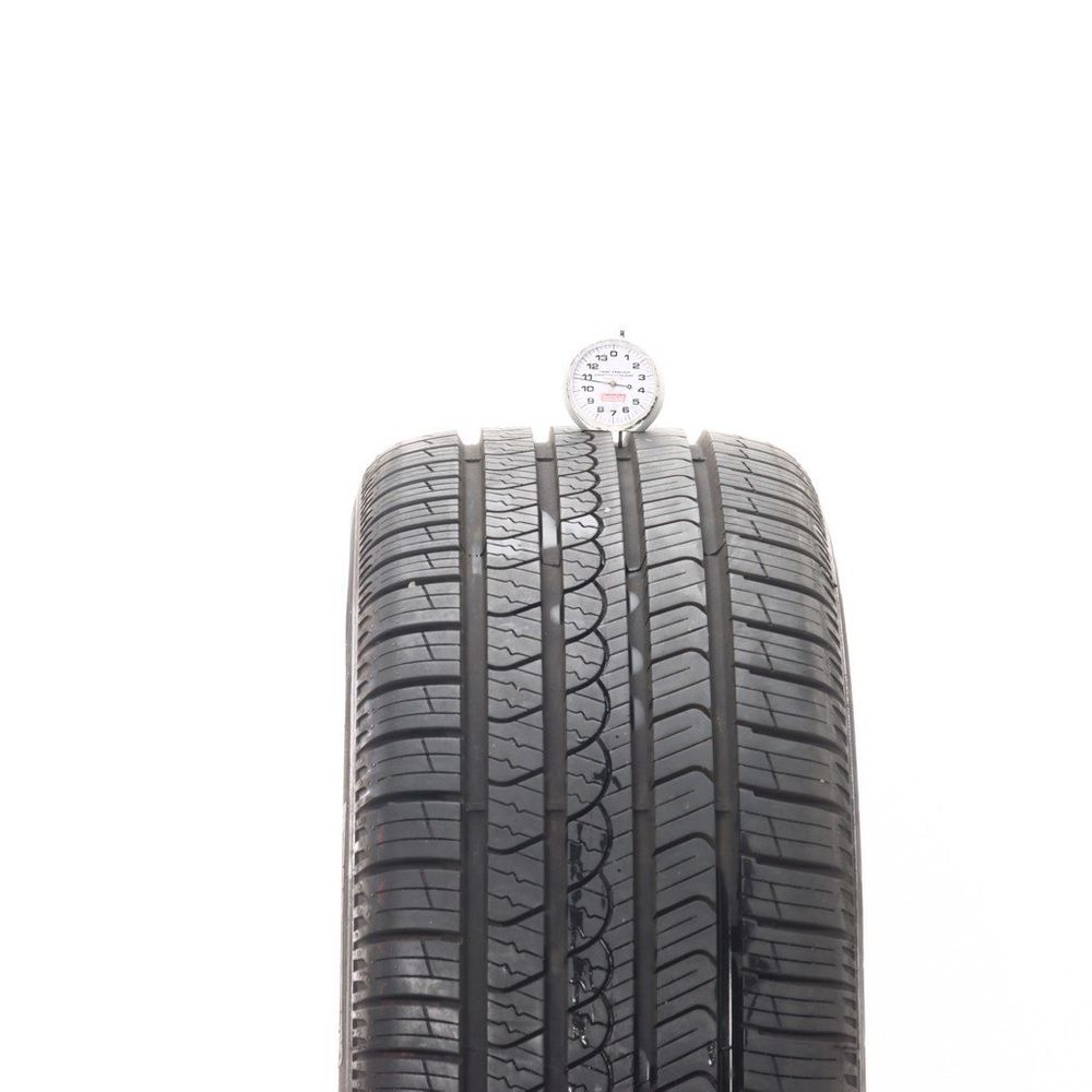 Set of (2) Used 235/55R19 Pirelli Scorpion AS Plus 3 105V - 10.5/32 - Image 2