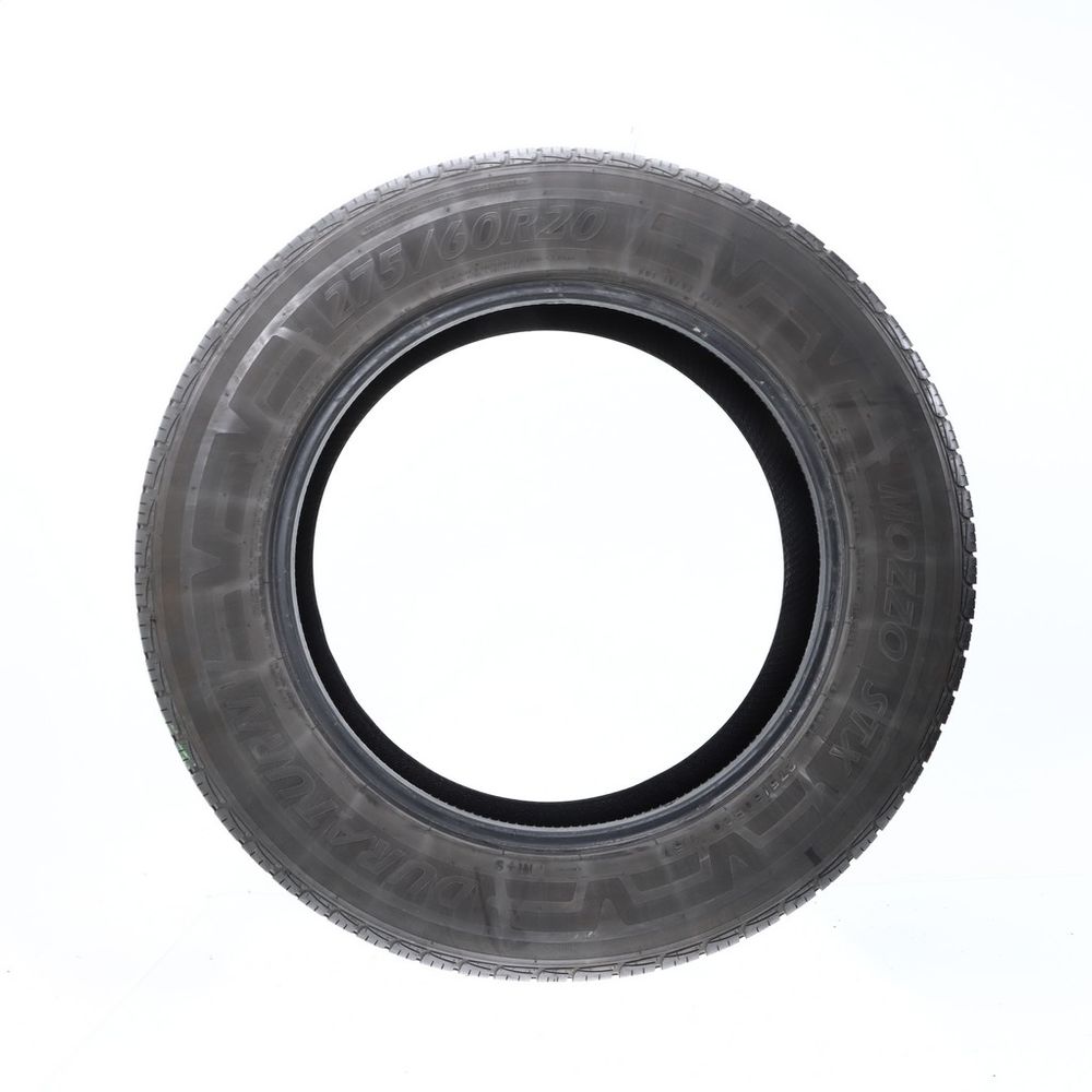 Used 275/60R20 Duraturn Mozzo STX 115V - 5.5/32 - Image 3
