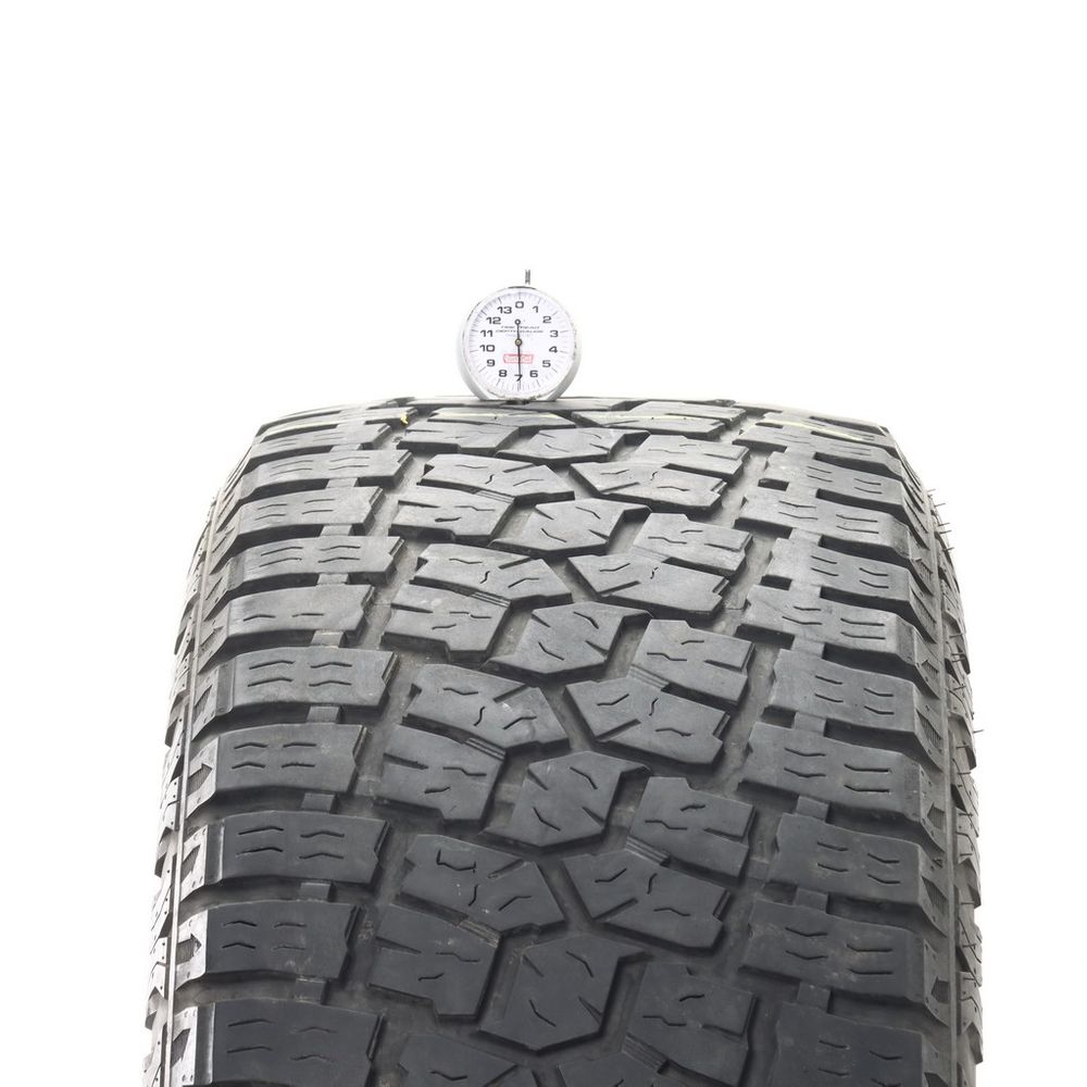 Used LT 35X12.5R20 Advanta ATX-850 125Q F - 6.5/32 - Image 2