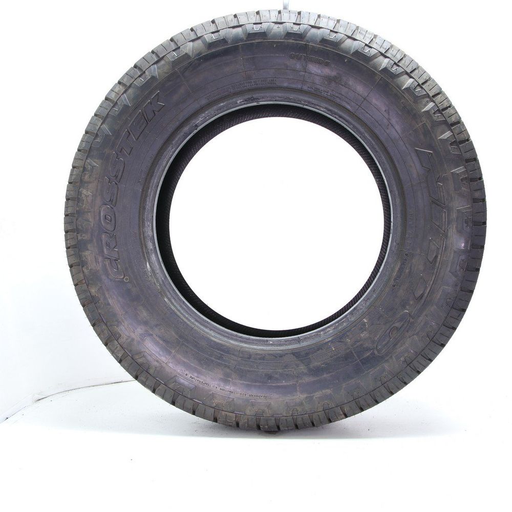 Used 265/70R18 Nitto Crosstek 114S - 12.5/32 - Image 3
