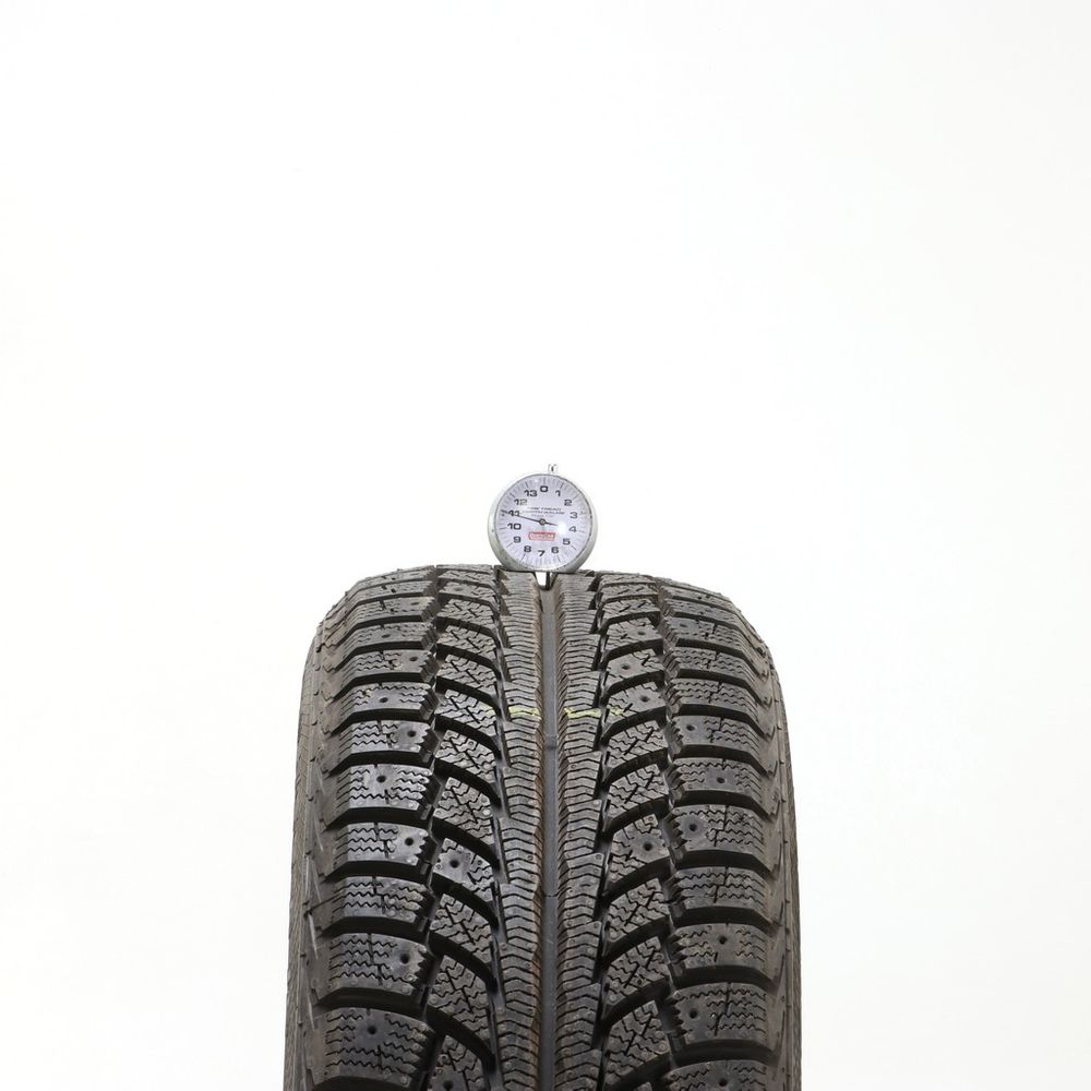 Used 215/55R16 Gislaved Nordfrost 5 97T - 11/32 - Image 2