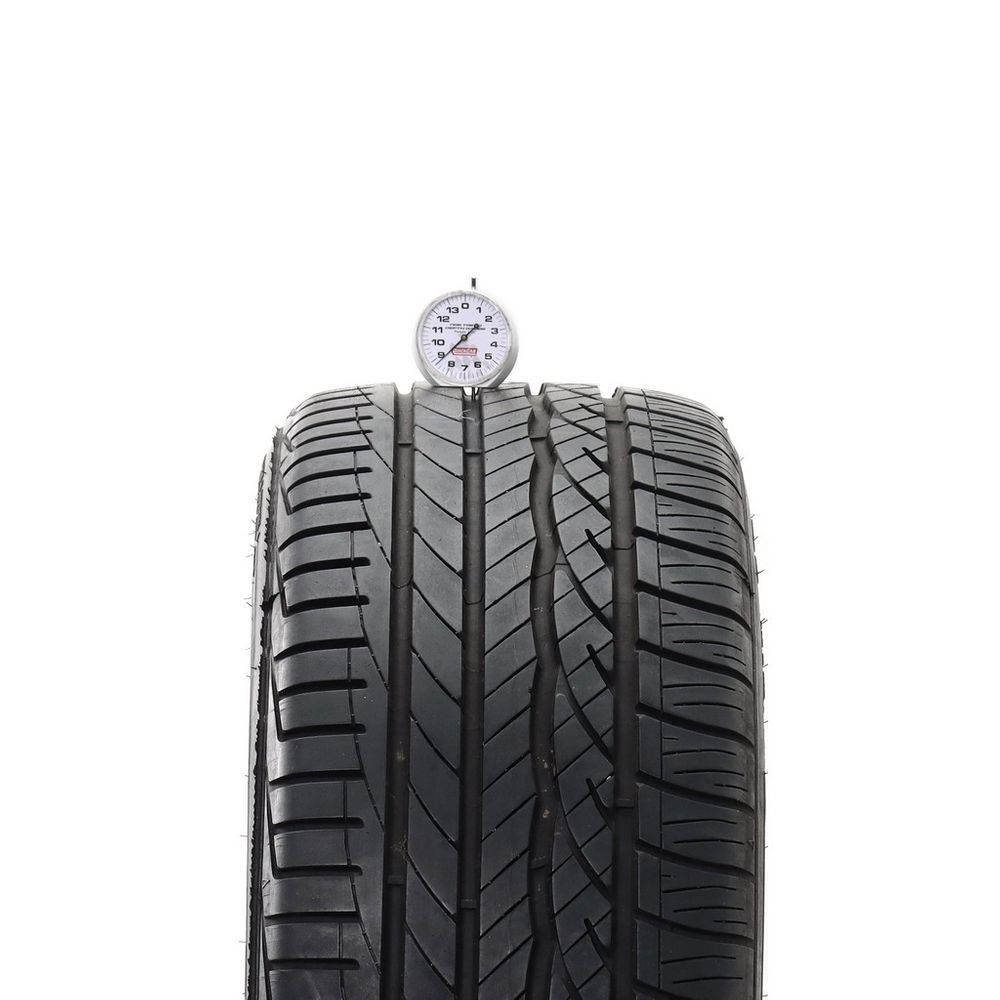 Set of (2) Used 235/45R18 Dunlop Conquest sport A/S 94V - 8-8.5/32 - Image 5