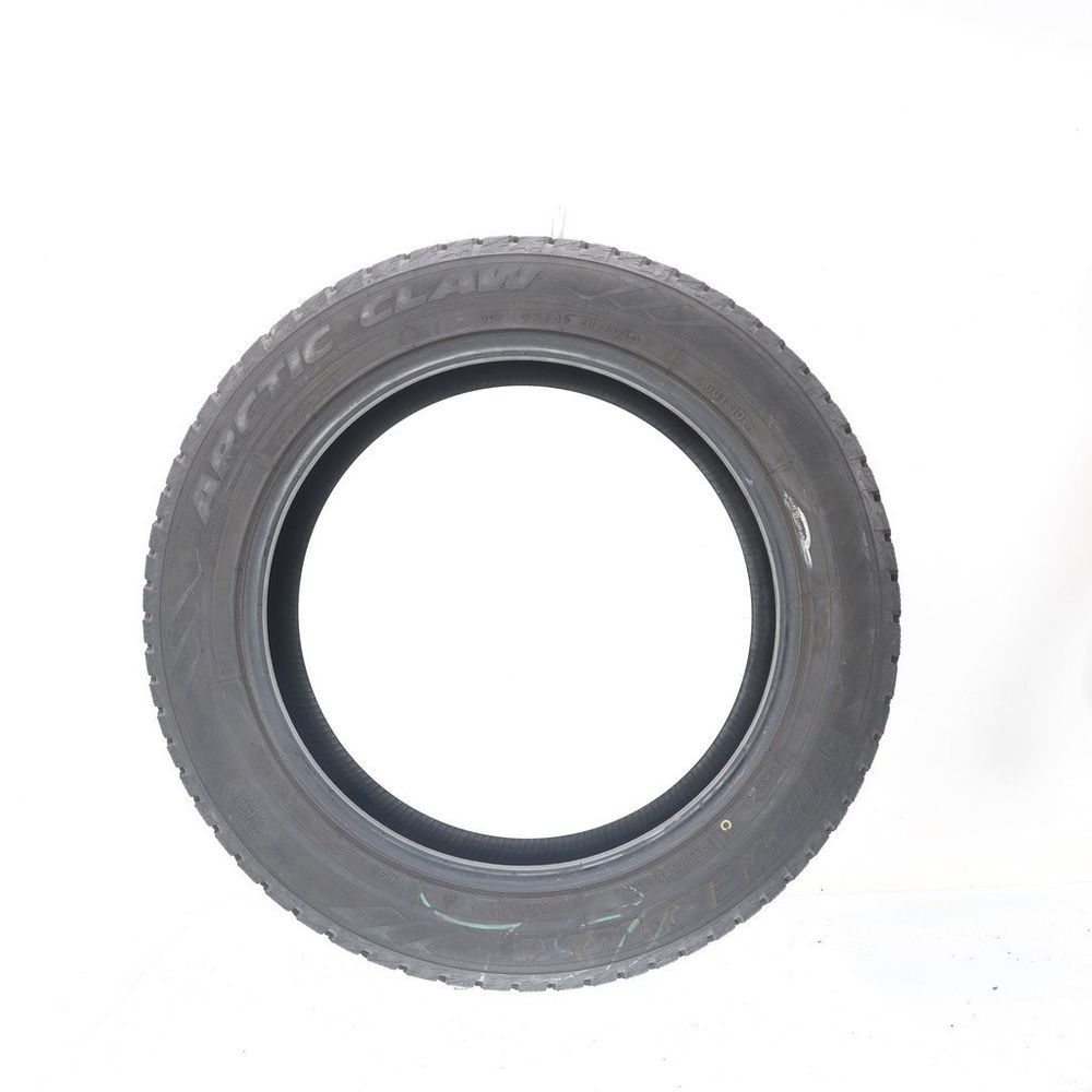 Used 235/55R19 Arctic Claw Winter WXI 105T - 8.5/32 - Image 3