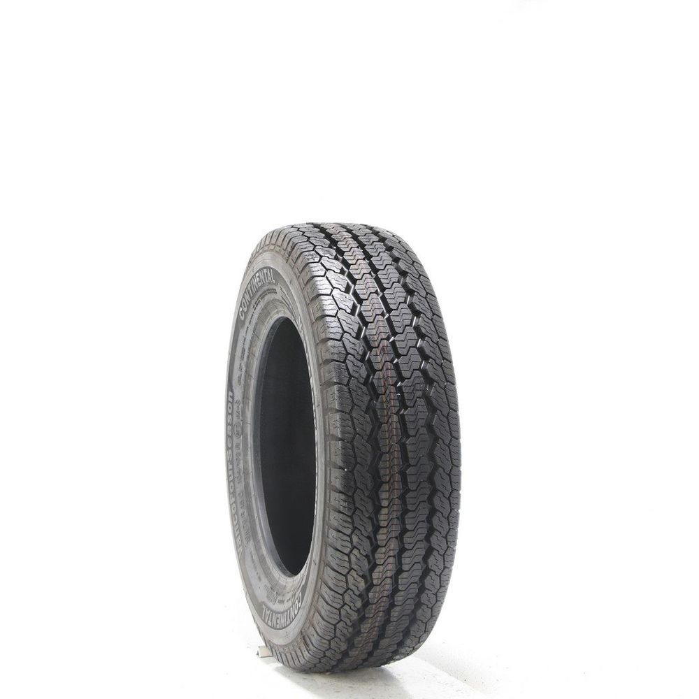 New 195/70R15C Continental VancoFourSeason 104/102R - 13/32 - Image 1